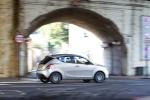 Chrysler Ypsilon 2011 года